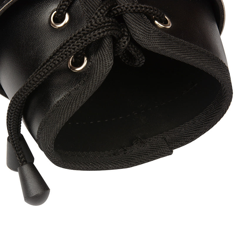 Portable Arm Leather Restraint Belt Products