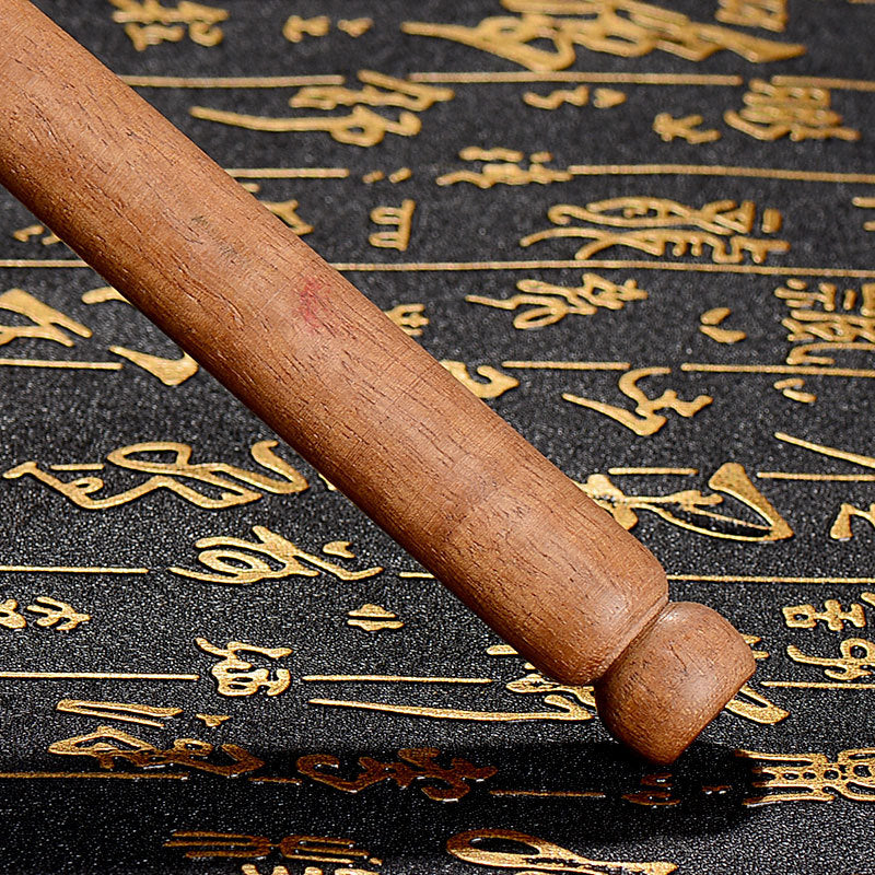 Nepalese Handmade Big Wooden Drumsticks