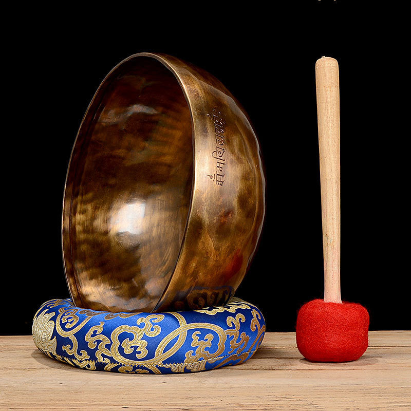 Nepalese Handmade Big Wooden Drumsticks