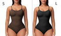 Women's Fashion Seamless One Piece Shapewear