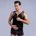 Men's Sweaty Sports Belly Shapewear