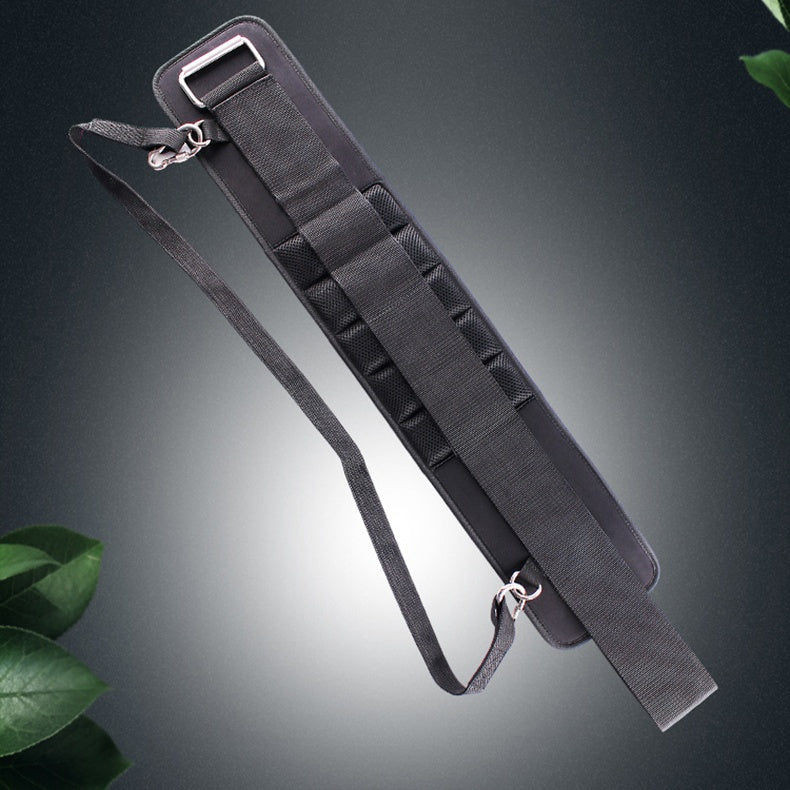 Fitness Weight-bearing Belt Pull-up Trainer