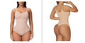 Women's Fashion Seamless One Piece Shapewear